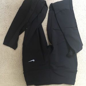 Nike leggings